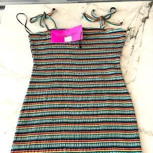 Betsy Johnson Summer Dress